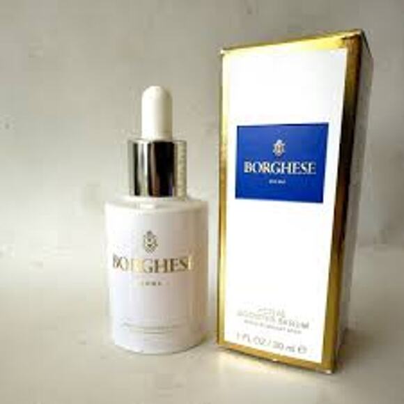 Borghese Roma Acrtive Booster Serum - 1 fl oz / 30ml - New in Box - Picture 2 of 3